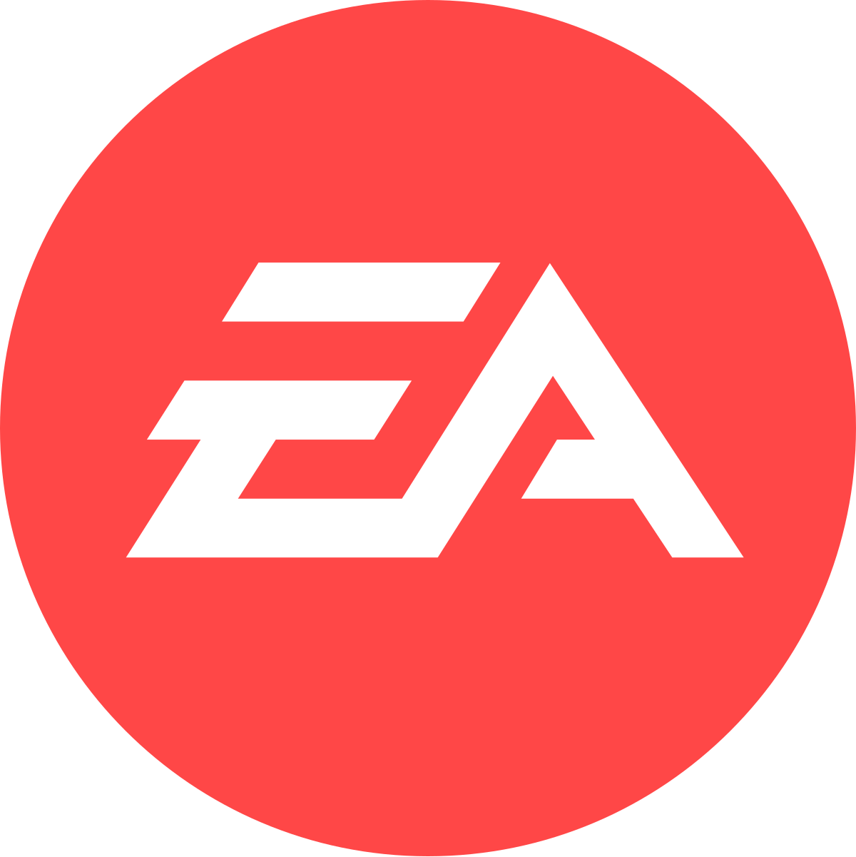 EA Origin Accounts