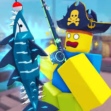 Roblox Fisch