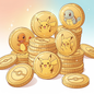 5200 PokeCoins