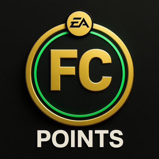 1600 FC POINTS (PC ONLY)